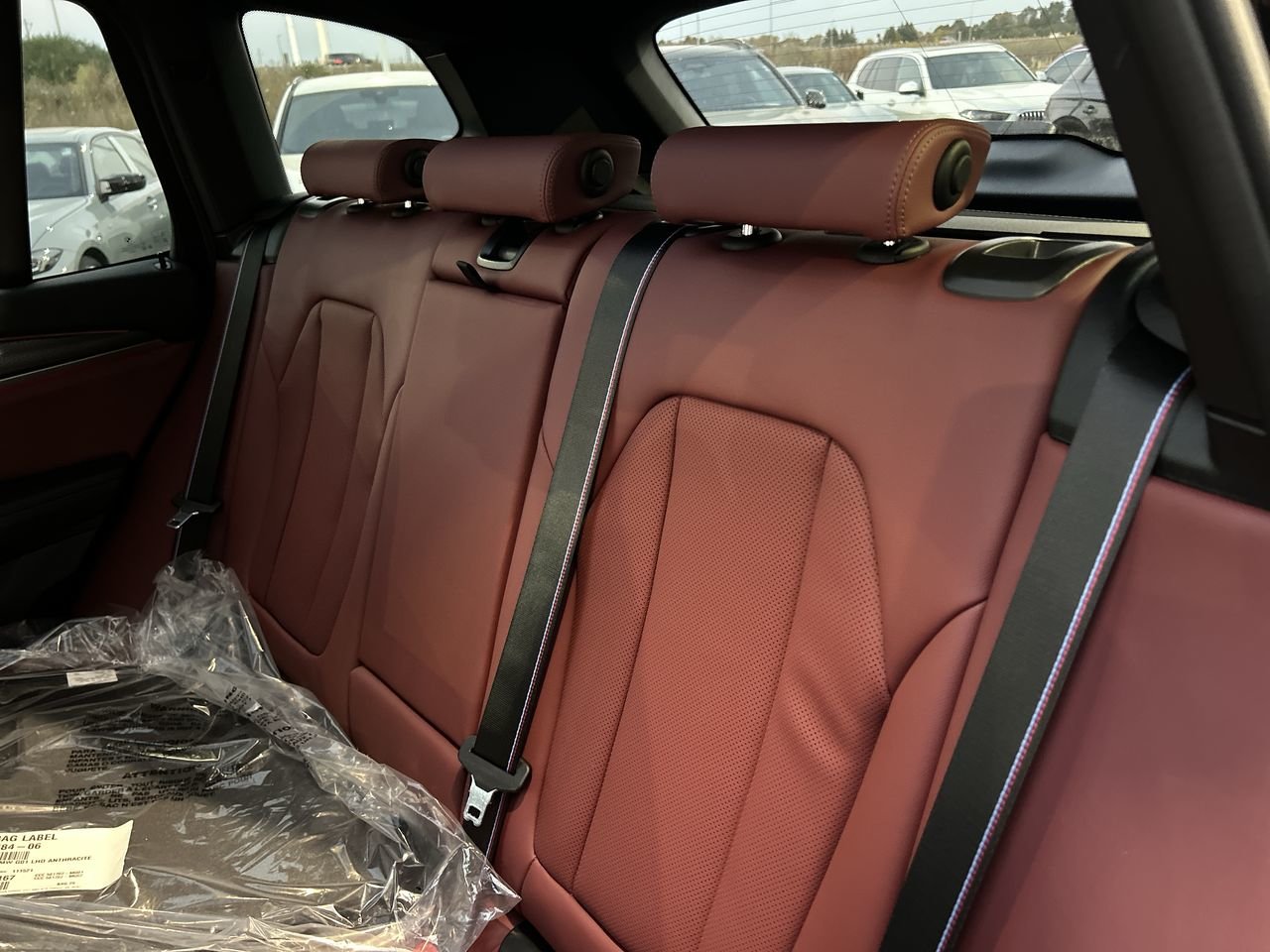 2024 BMW X3 xDrive30i, 多伦多, 全款车