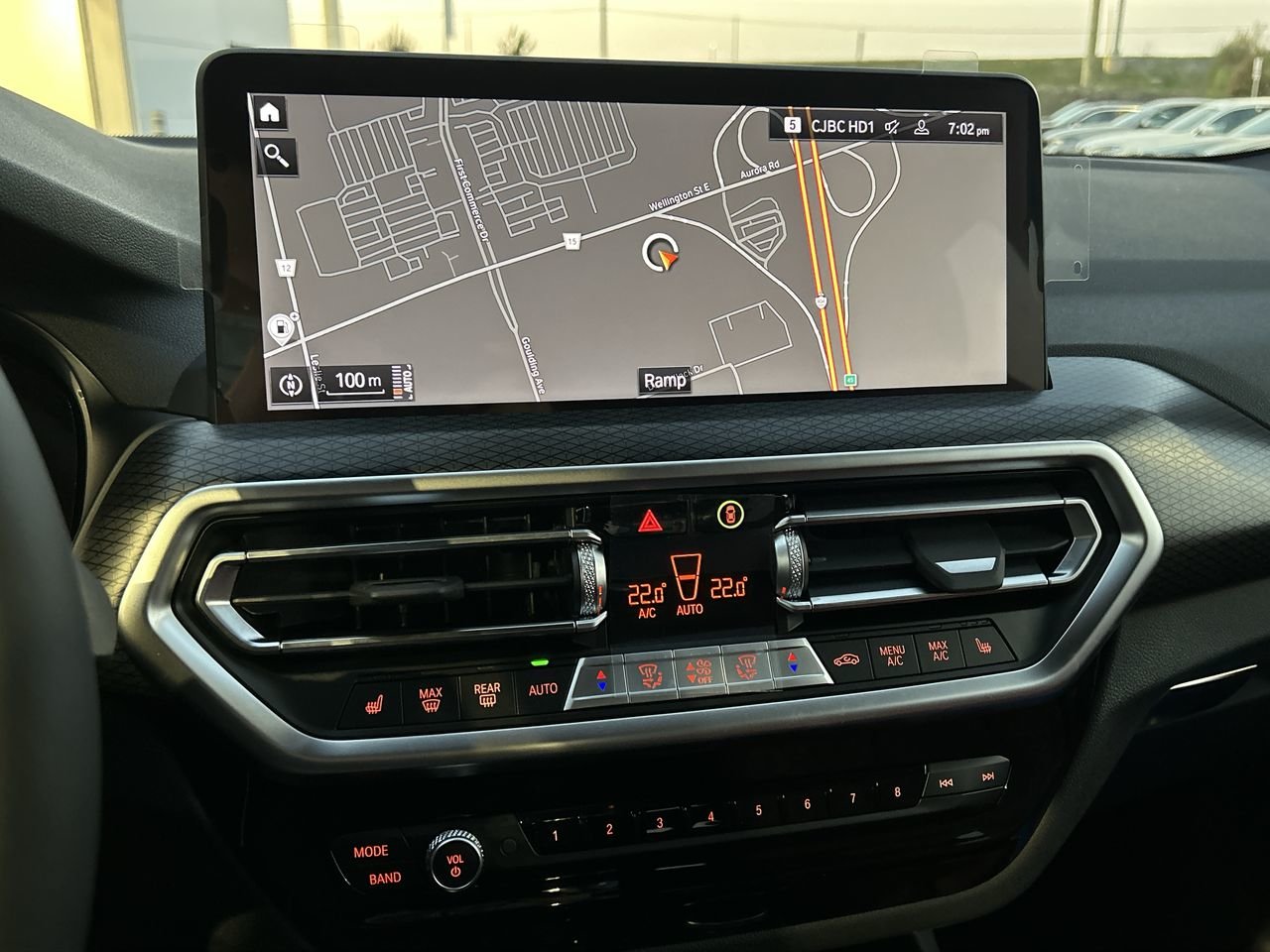 2024 BMW X3 xDrive30i, 多伦多, 全款车