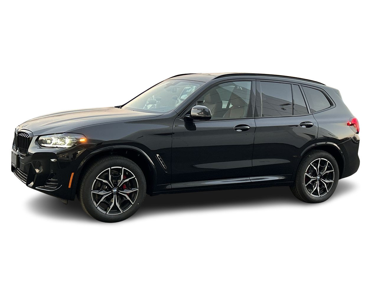 2024 BMW X3 xDrive30i, 多伦多, 全款车