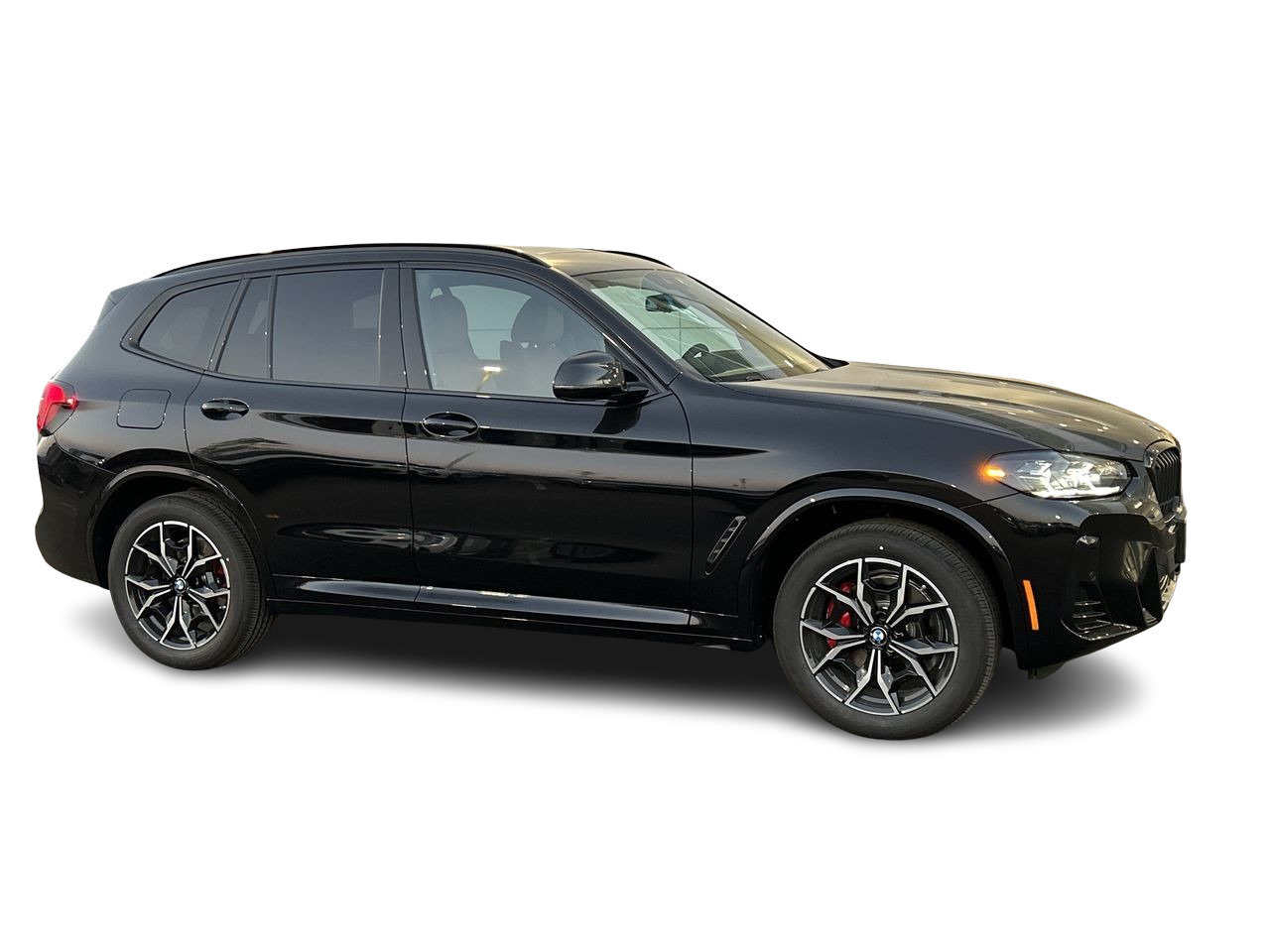 2024 BMW X3 xDrive30i, 多伦多, 全款车