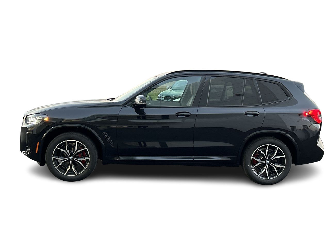2024 BMW X3 xDrive30i, 多伦多, 全款车