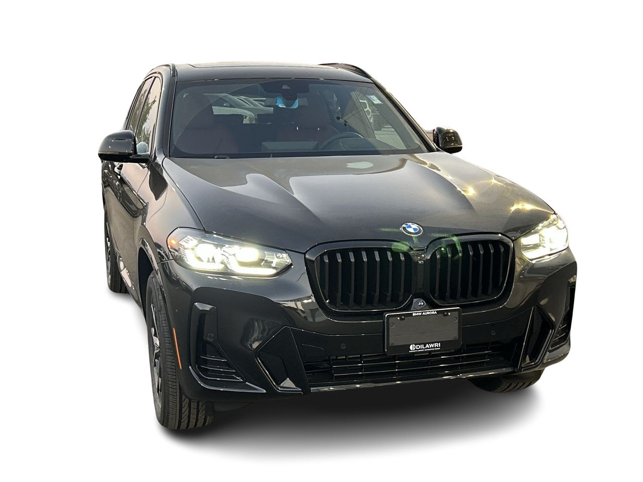 2024 BMW X3 xDrive30i, 多伦多, 全款车