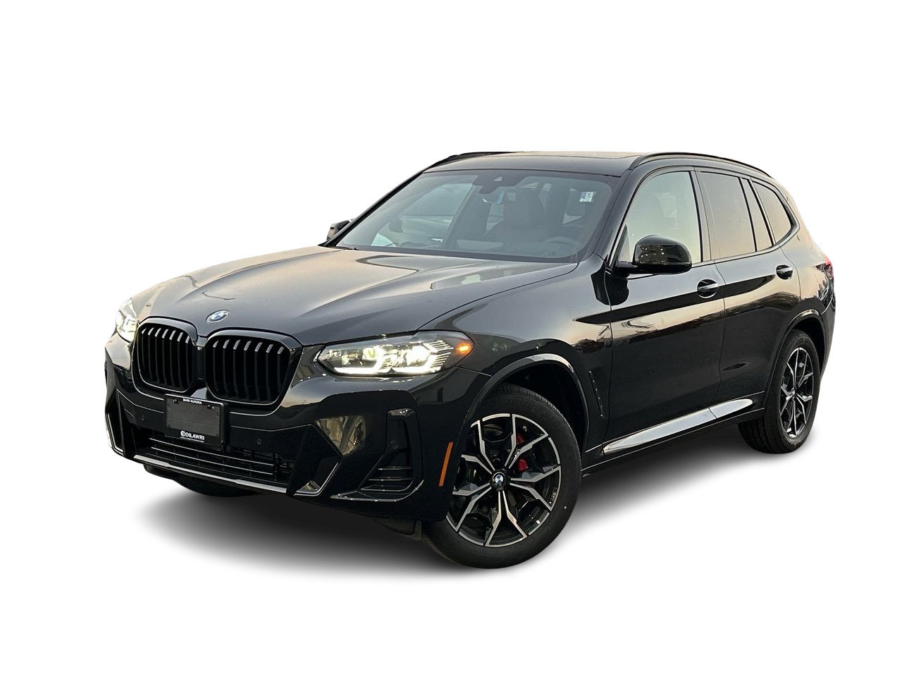 2024 BMW X3 xDrive30i, 多伦多, 全款车