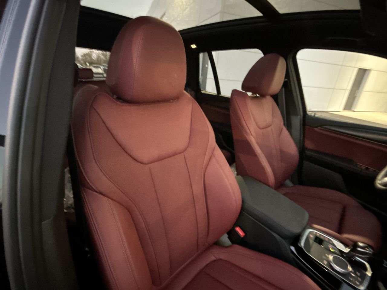 2024 BMW X3 xDrive30i, 多伦多, 全款车