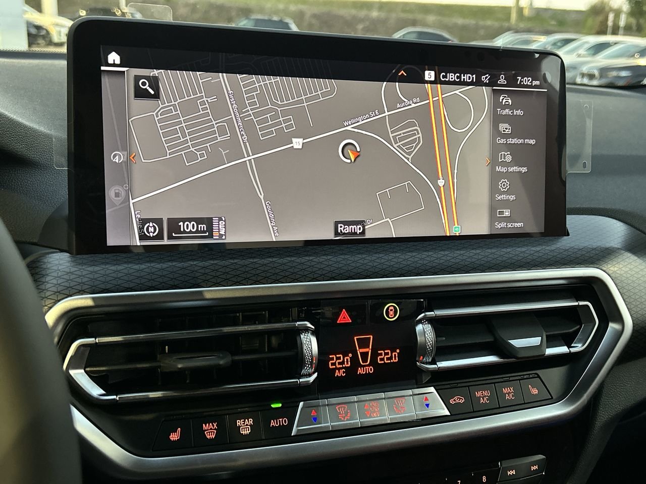 2024 BMW X3 xDrive30i, 多伦多, 全款车