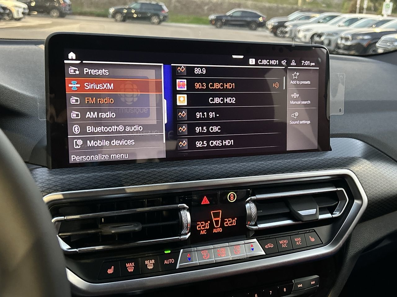 2024 BMW X3 xDrive30i, 多伦多, 全款车