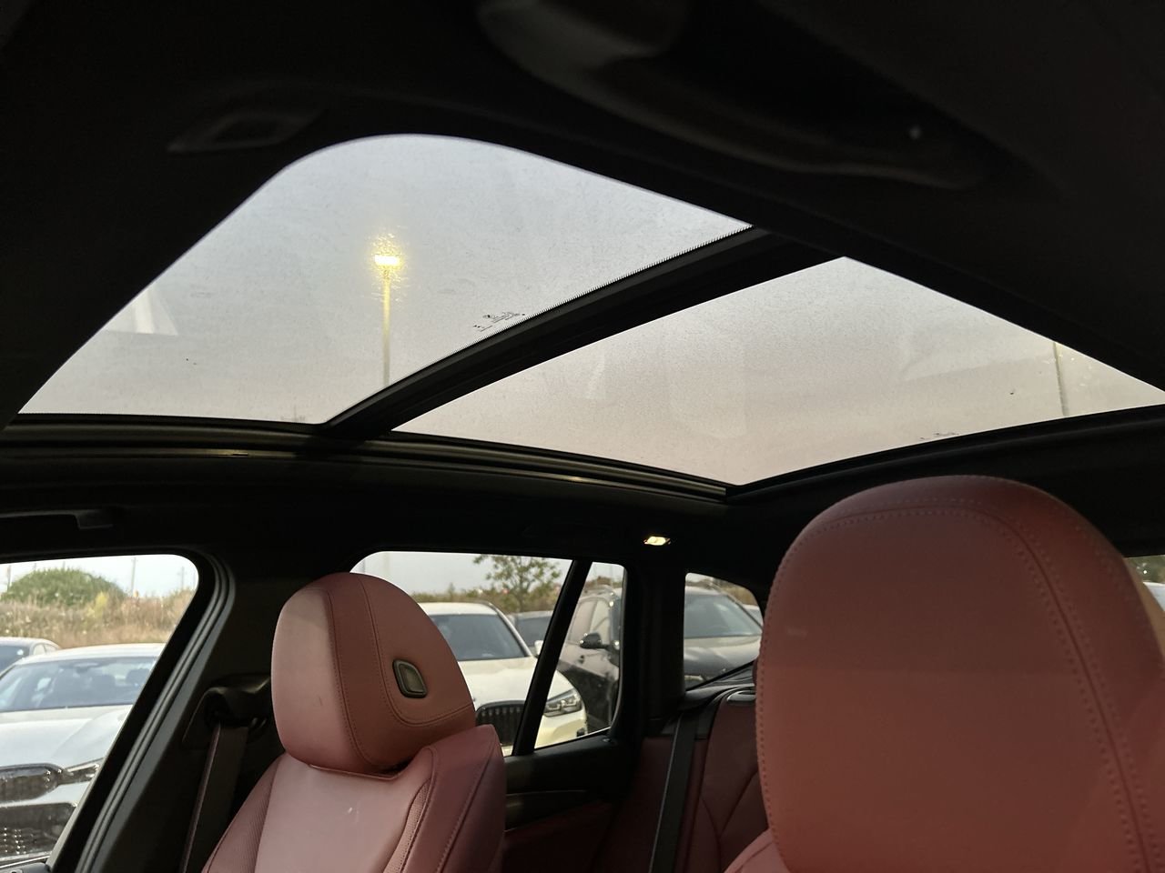 2024 BMW X3 xDrive30i, 多伦多, 全款车