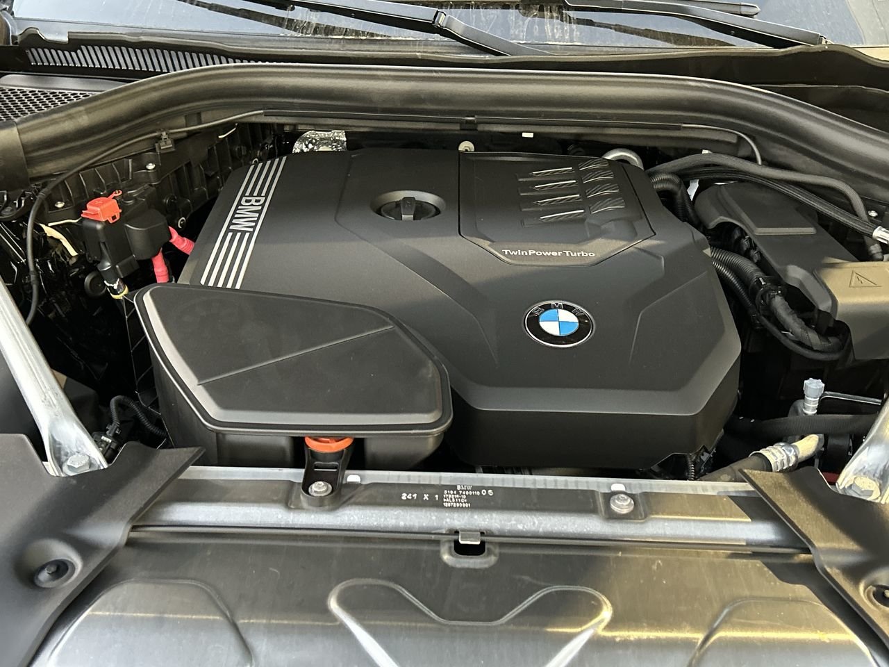 2024 BMW X3 xDrive30i, 多伦多, 全款车