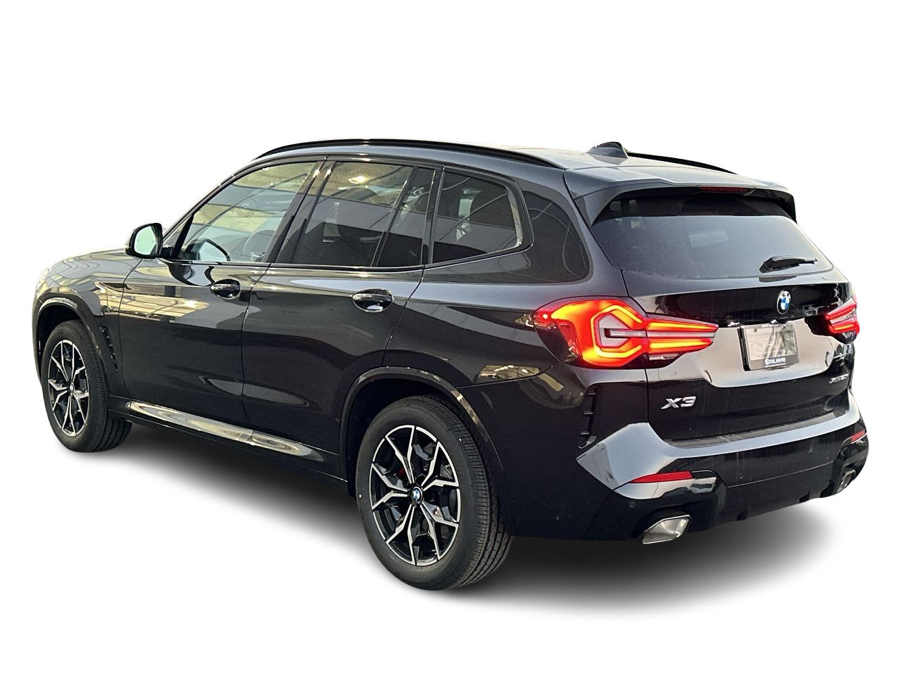 2024 BMW X3 xDrive30i, 多伦多, 全款车