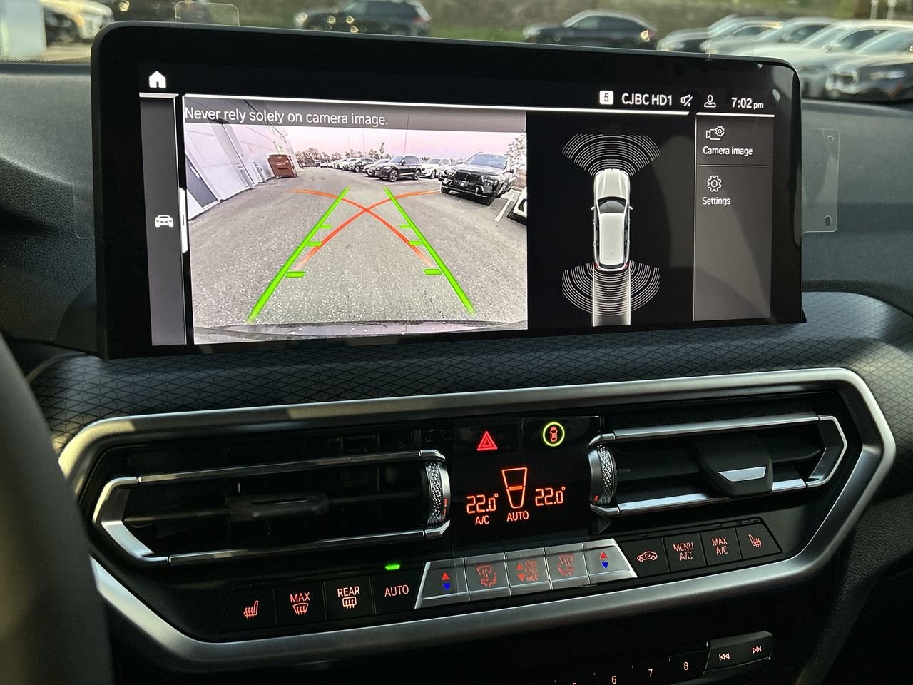 2024 BMW X3 xDrive30i, 多伦多, 全款车