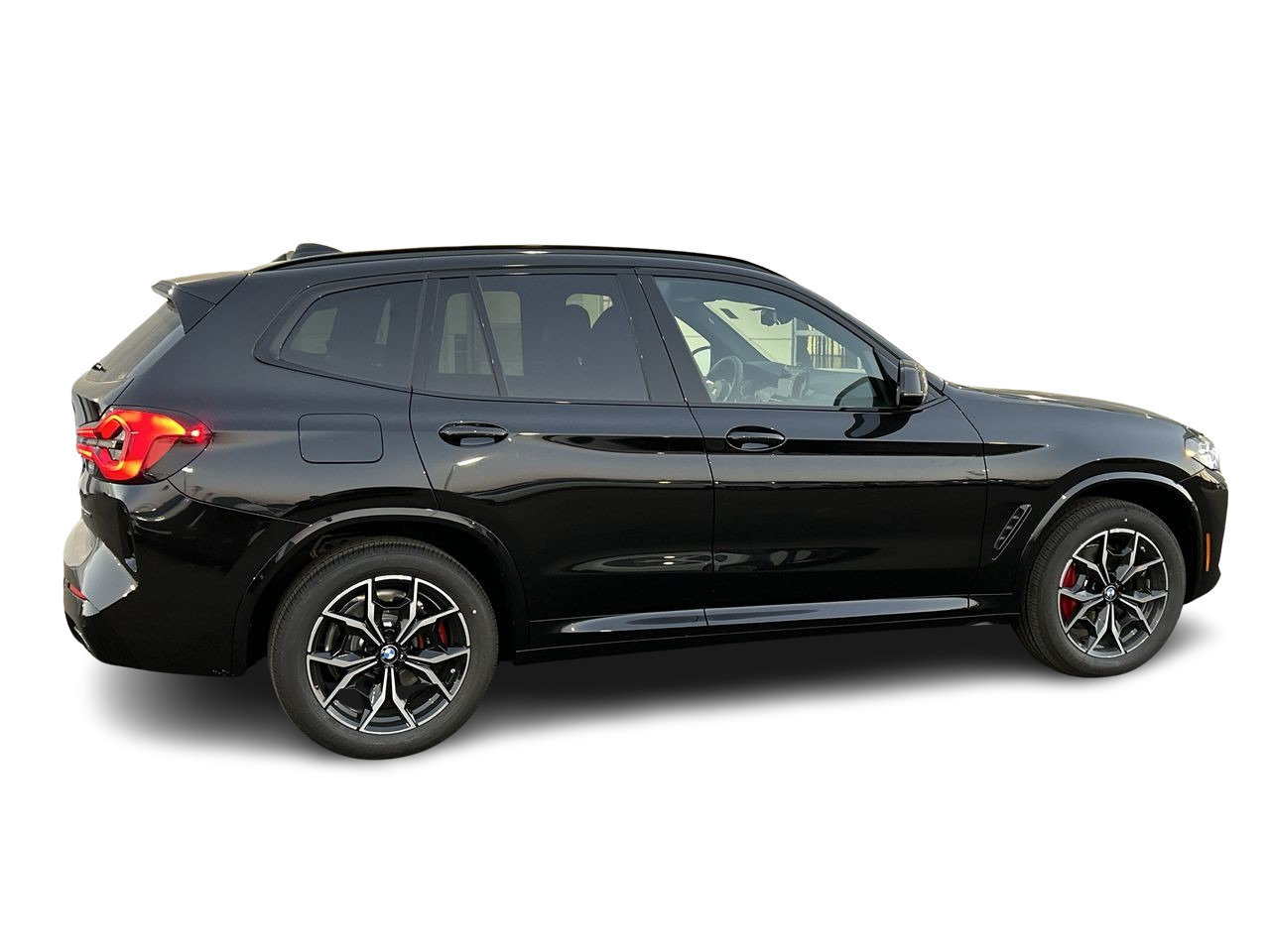 2024 BMW X3 xDrive30i, 多伦多, 全款车