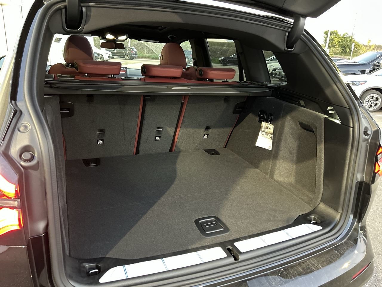 2024 BMW X3 xDrive30i, 多伦多, 全款车