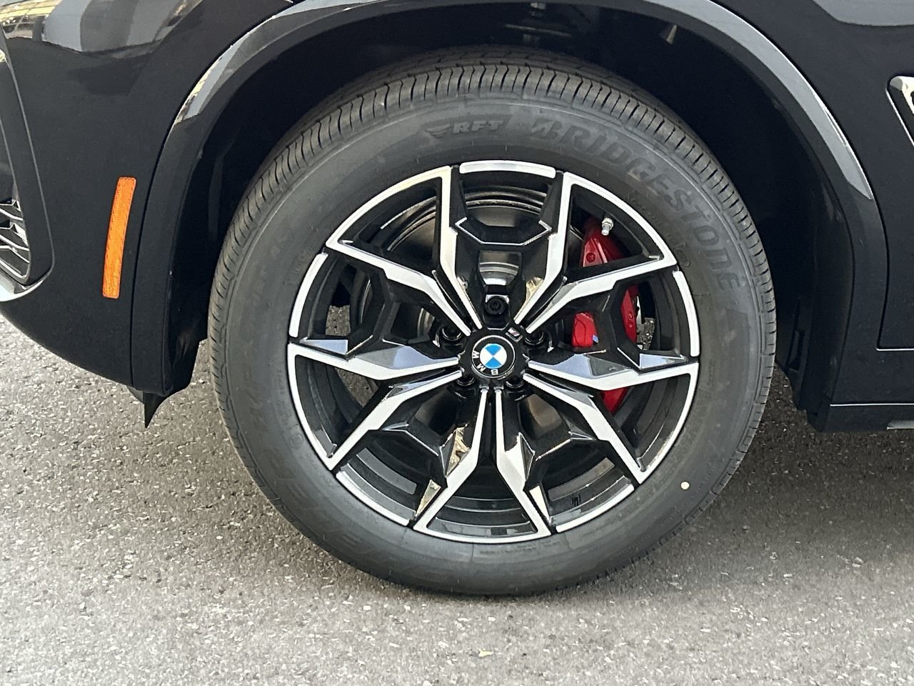 2024 BMW X3 xDrive30i, 多伦多, 全款车