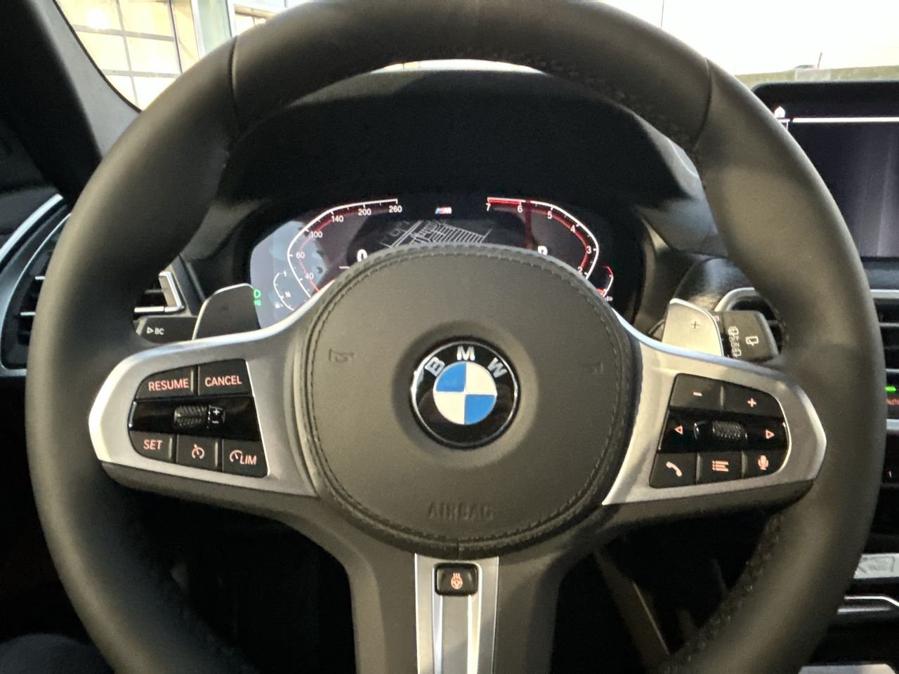 2024 BMW X3 xDrive30i, 多伦多, 全款车