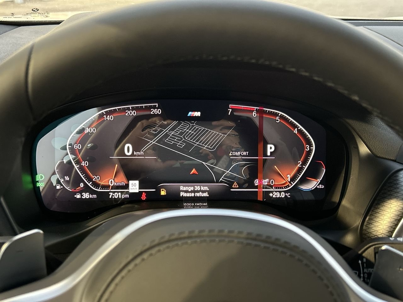 2024 BMW X3 xDrive30i, 多伦多, 全款车