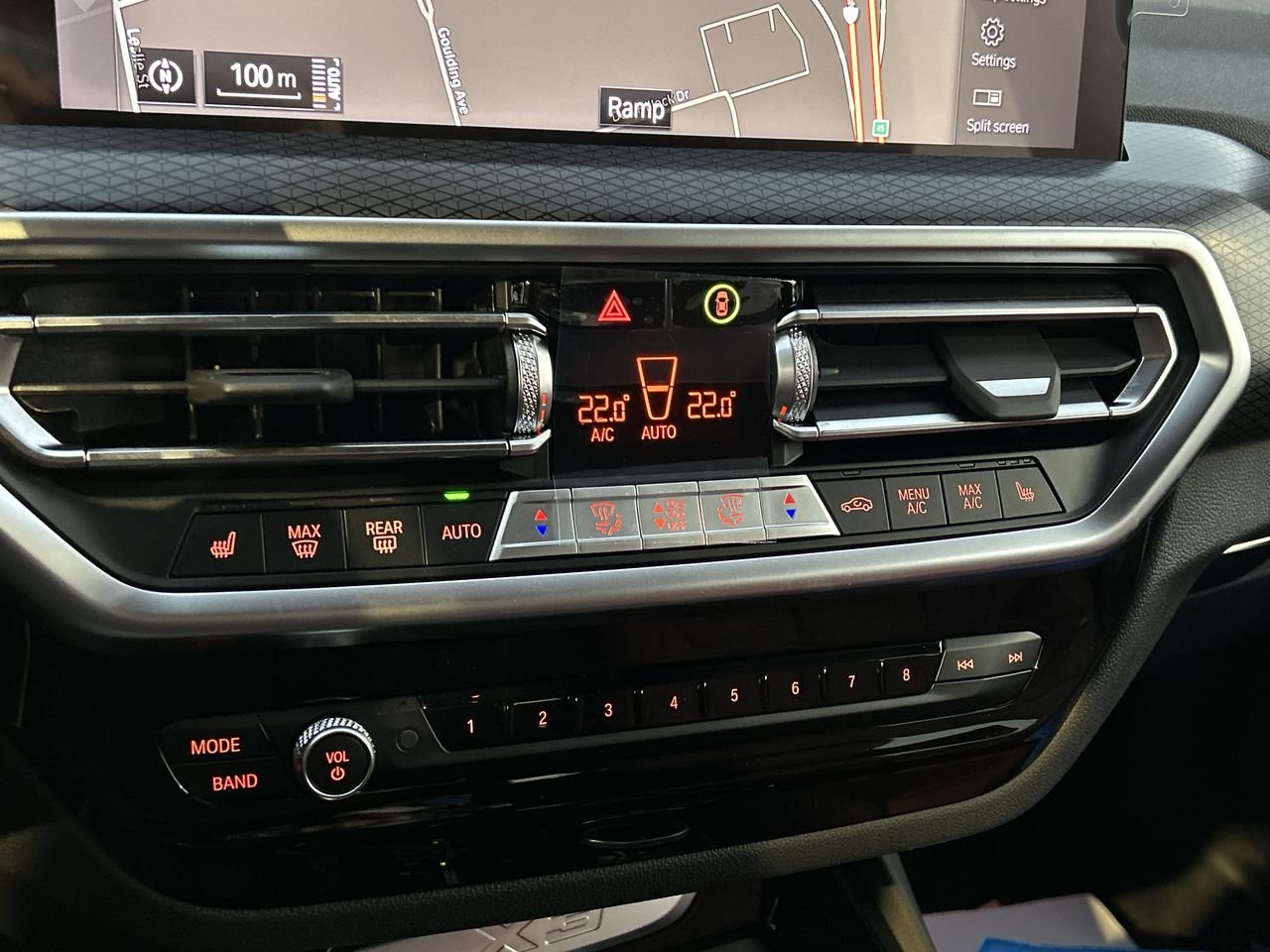 2024 BMW X3 xDrive30i, 多伦多, 全款车