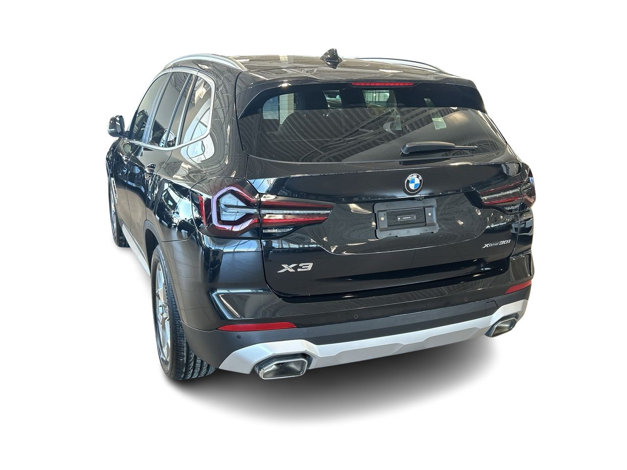 2024 BMW X3 xDrive30i | Essential PKG, 多伦多, 全款车