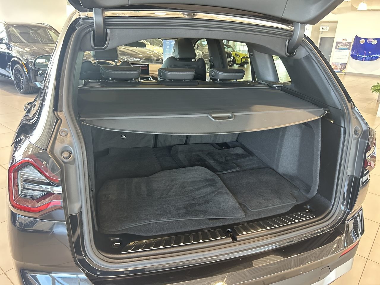 2024 BMW X3 xDrive30i | Essential PKG, 多伦多, 全款车