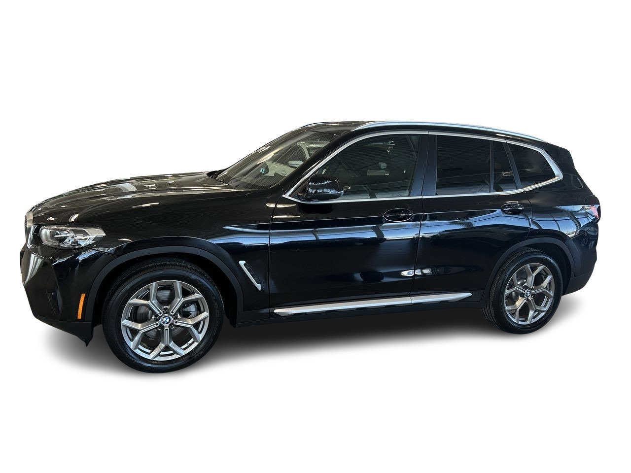 2024 BMW X3 xDrive30i | Essential PKG, 多伦多, 全款车