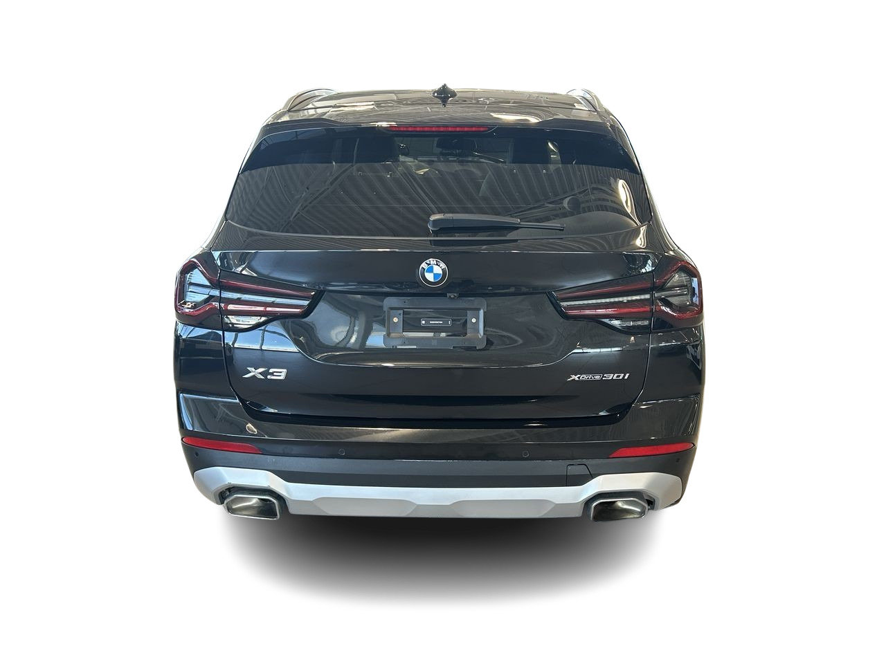 2024 BMW X3 xDrive30i | Essential PKG, 多伦多, 全款车