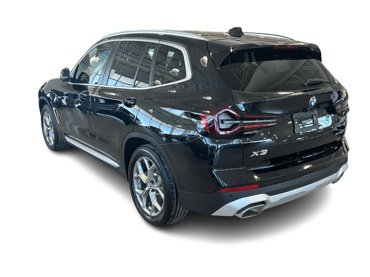 2024 BMW X3 xDrive30i | Essential PKG, 多伦多, 全款车