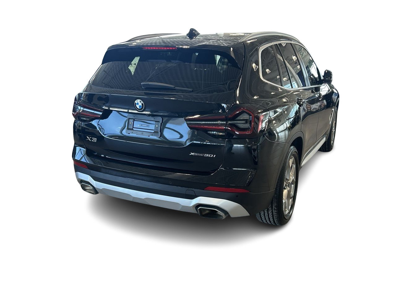 2024 BMW X3 xDrive30i | Essential PKG, 多伦多, 全款车