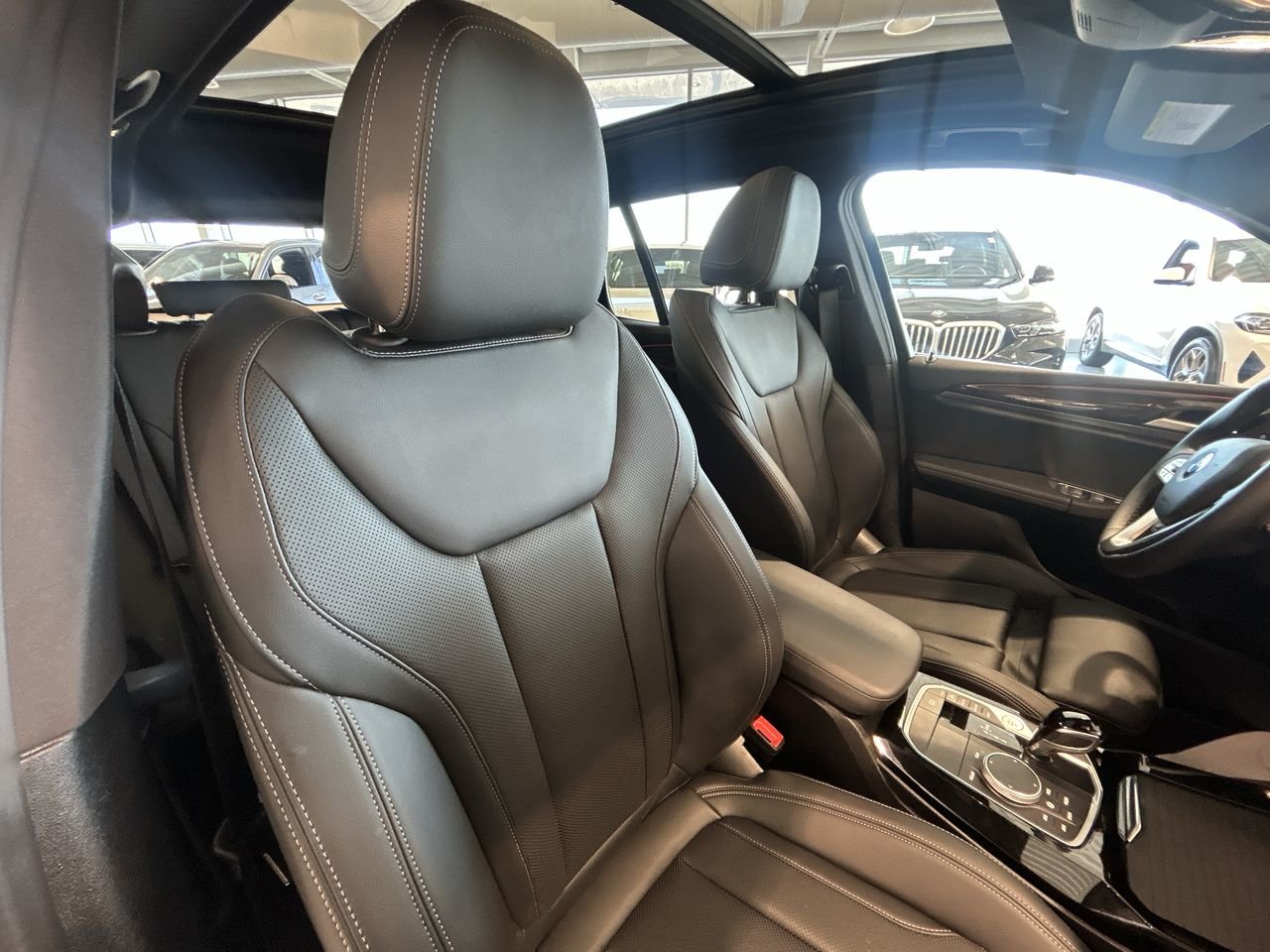 2024 BMW X3 xDrive30i | Essential PKG, 多伦多, 全款车