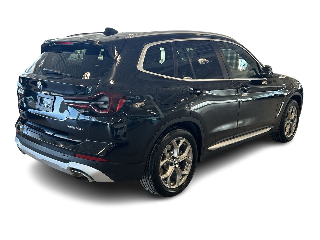 2024 BMW X3 xDrive30i | Essential PKG, 多伦多, 全款车