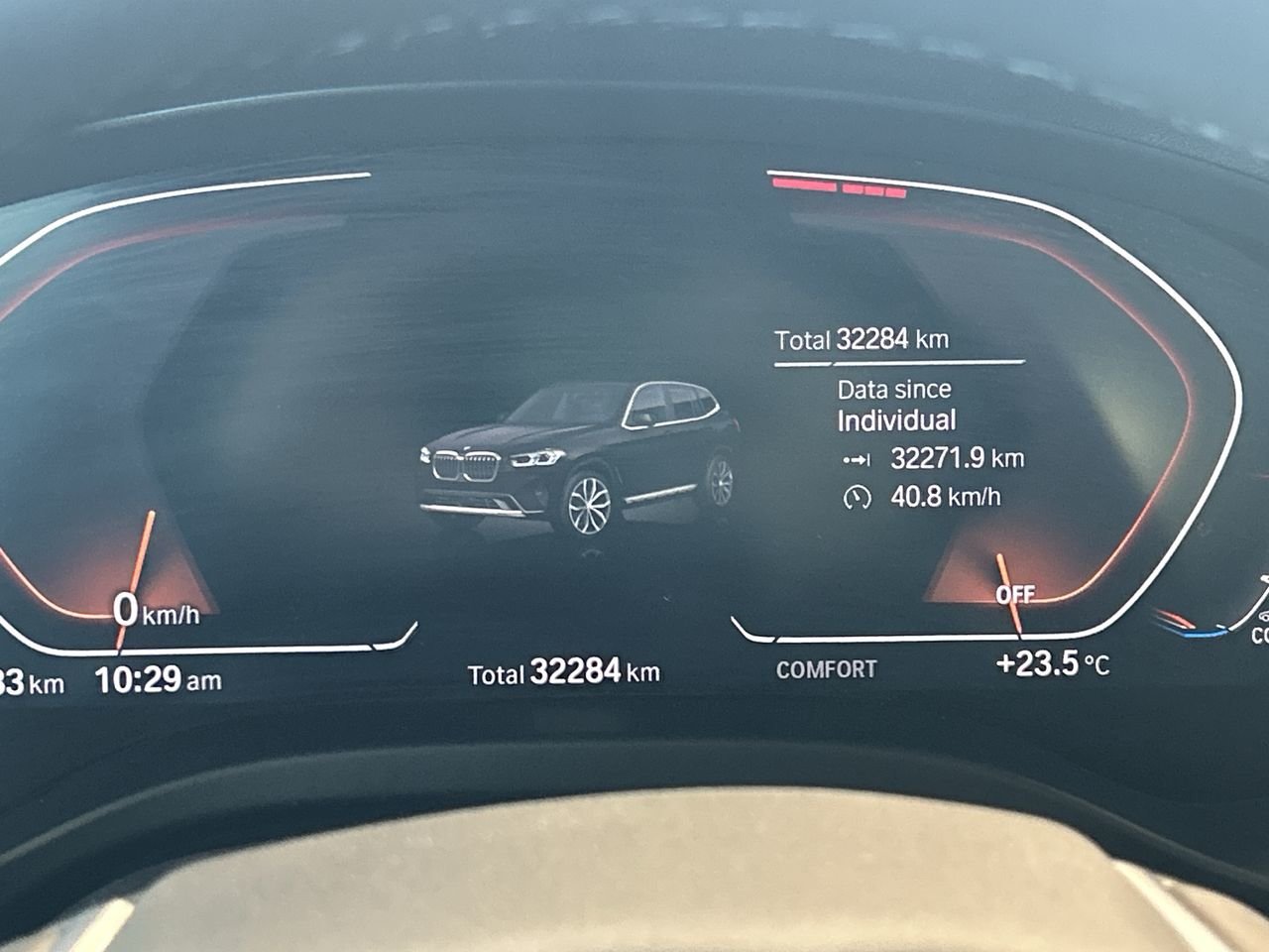 2024 BMW X3 xDrive30i | Essential PKG, 多伦多, 全款车