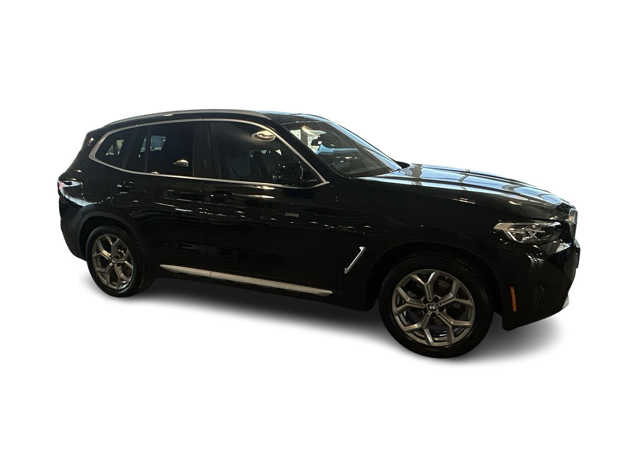 2024 BMW X3 xDrive30i | Essential PKG, 多伦多, 全款车