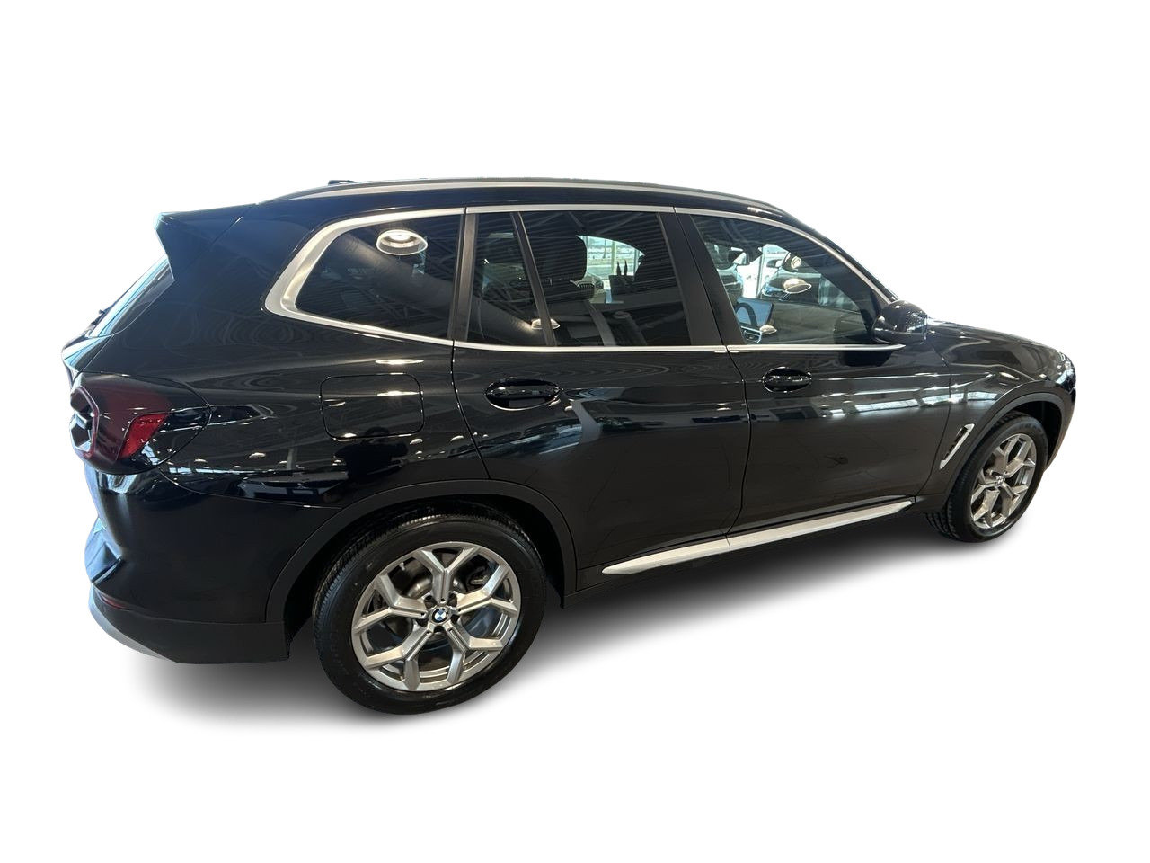 2024 BMW X3 xDrive30i | Essential PKG, 多伦多, 全款车