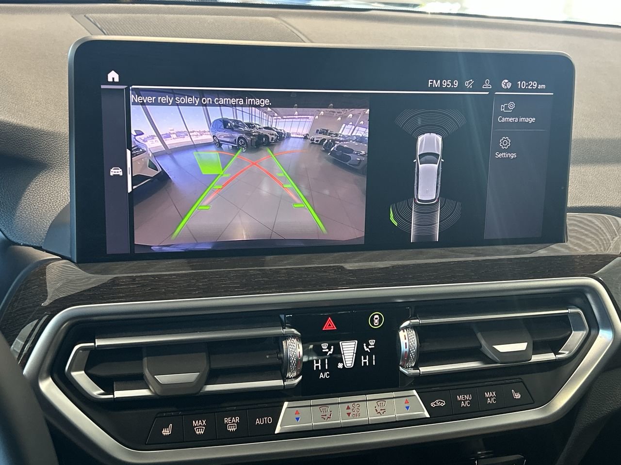 2024 BMW X3 xDrive30i | Essential PKG, 多伦多, 全款车