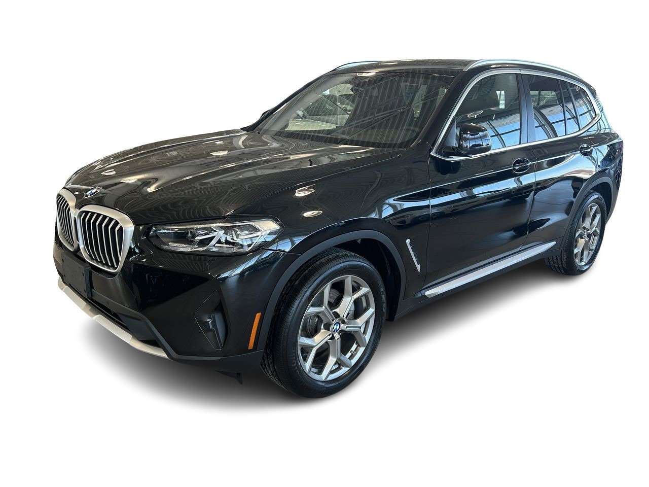 2024 BMW X3 xDrive30i | Essential PKG, 多伦多, 全款车
