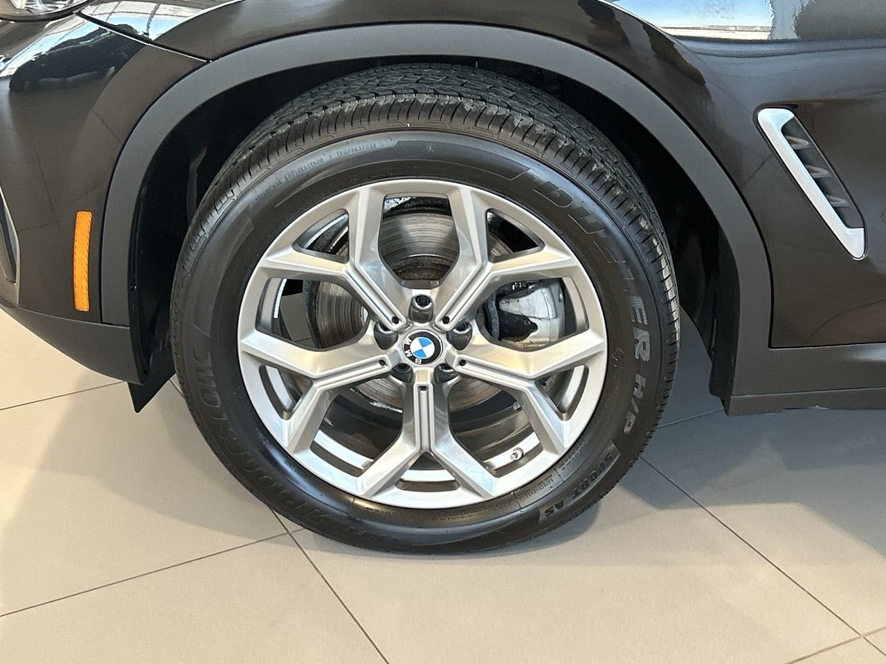 2024 BMW X3 xDrive30i | Essential PKG, 多伦多, 全款车