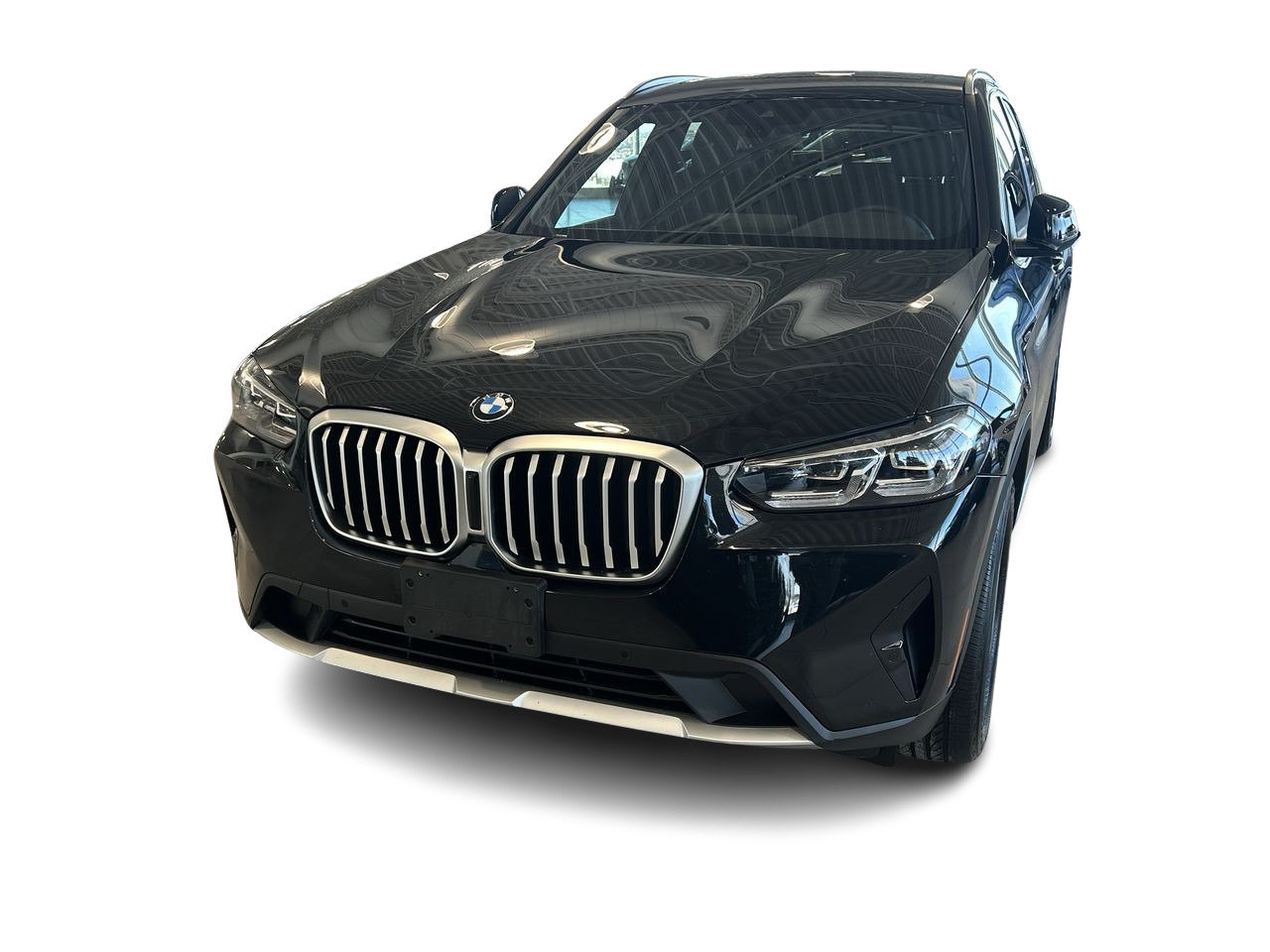 2024 BMW X3 xDrive30i | Essential PKG, 多伦多, 全款车