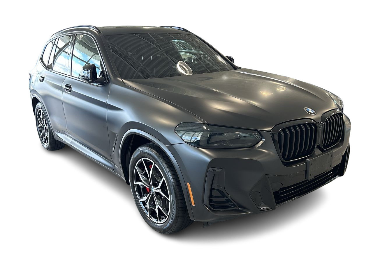 2024 BMW X3 xDrive30i | M Sport Edition, 多伦多, 全款车