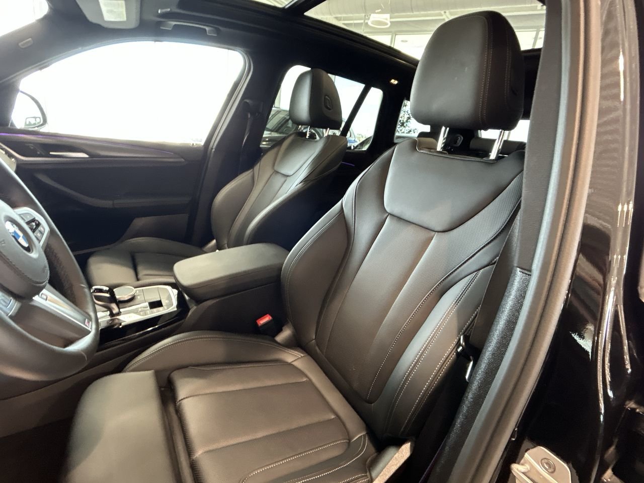 2024 BMW X3 xDrive30i | M Sport Edition, 多伦多, 全款车