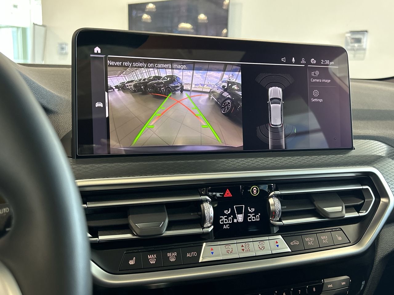 2024 BMW X3 xDrive30i | M Sport Edition, 多伦多, 全款车