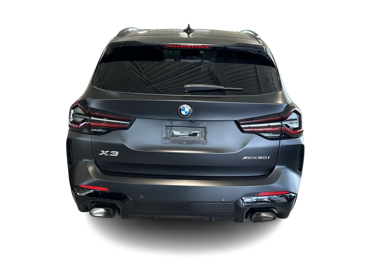 2024 BMW X3 xDrive30i | M Sport Edition, 多伦多, 全款车