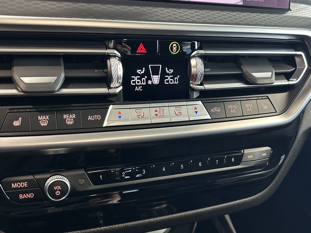 2024 BMW X3 xDrive30i | M Sport Edition, 多伦多, 全款车