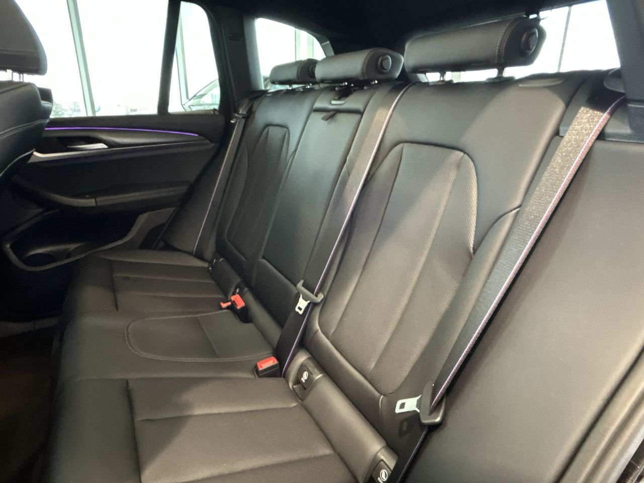 2024 BMW X3 xDrive30i | M Sport Edition, 多伦多, 全款车