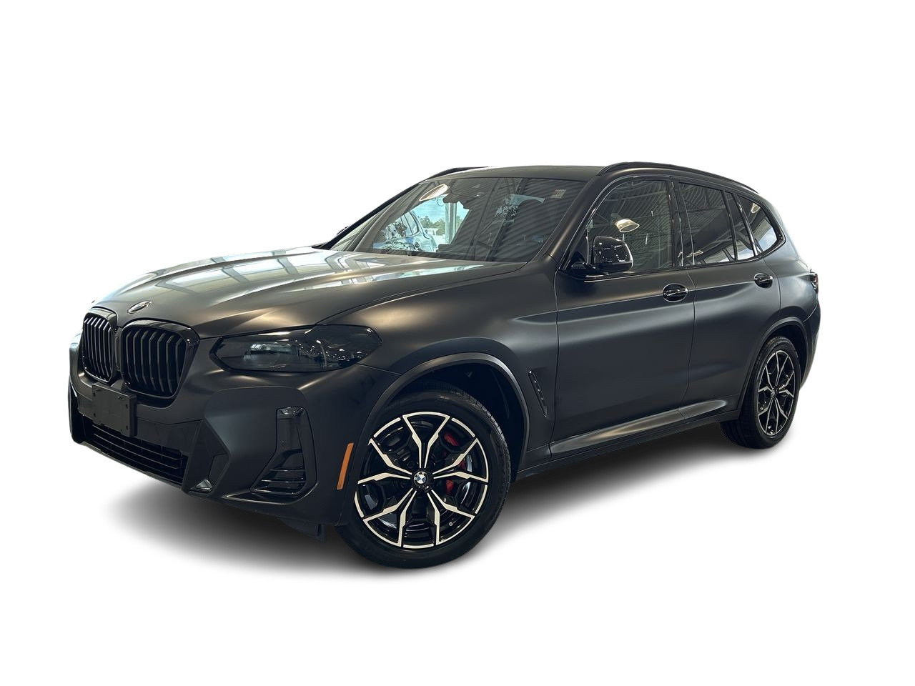 2024 BMW X3 xDrive30i | M Sport Edition, 多伦多, 全款车