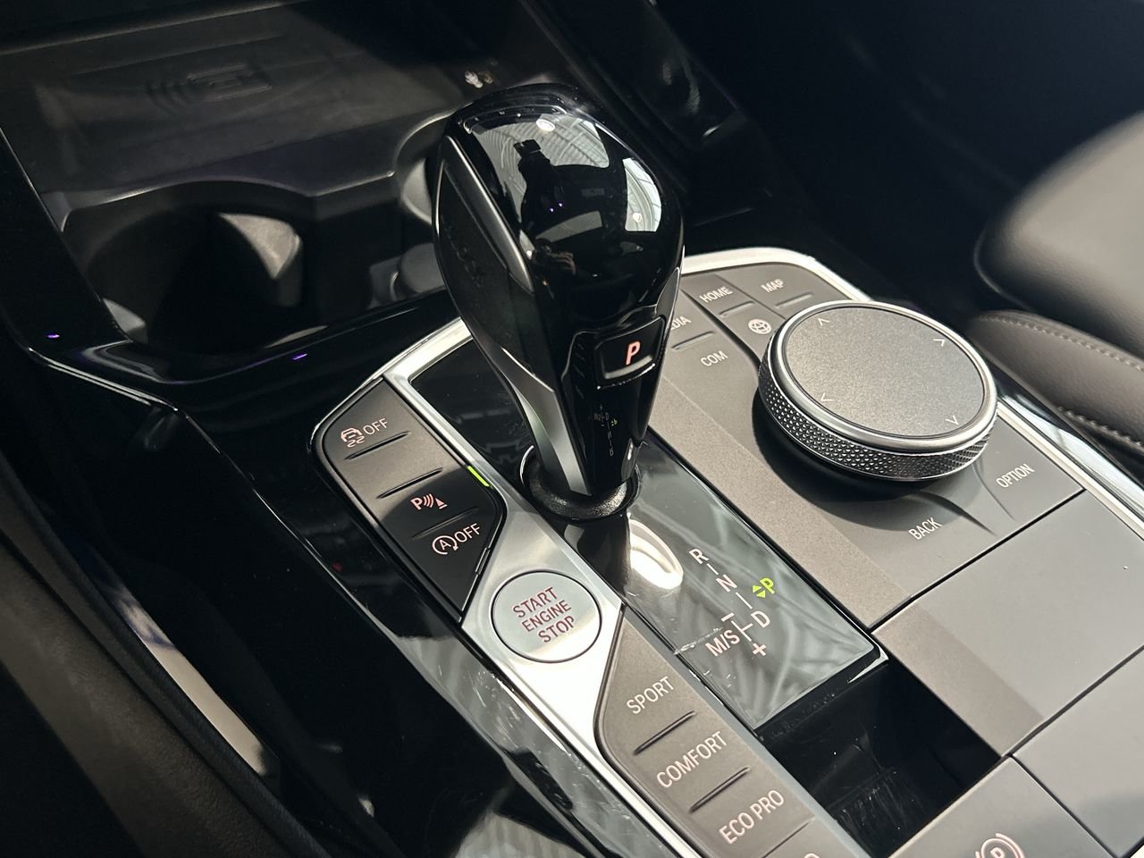 2024 BMW X3 xDrive30i | M Sport Edition, 多伦多, 全款车