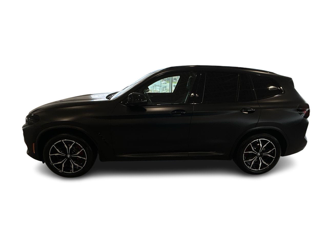2024 BMW X3 xDrive30i | M Sport Edition, 多伦多, 全款车