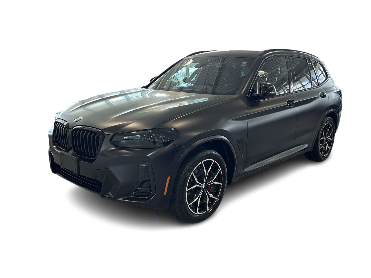 2024 BMW X3 xDrive30i | M Sport Edition, 多伦多, 全款车