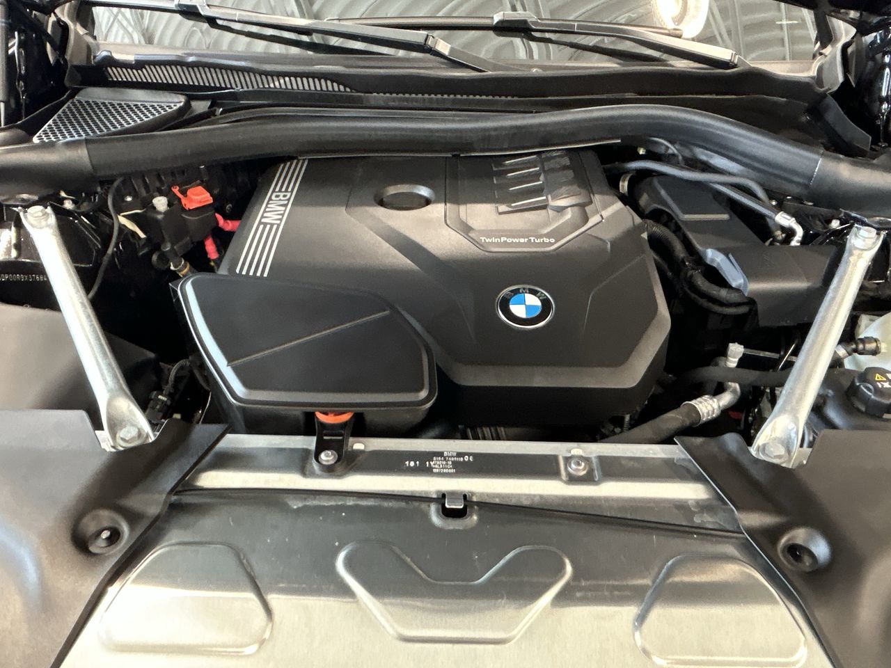 2024 BMW X3 xDrive30i | M Sport Edition, 多伦多, 全款车