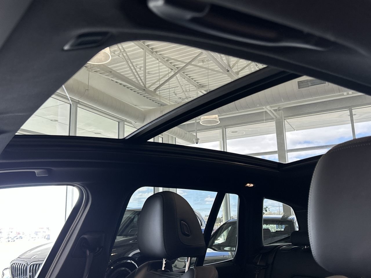2024 BMW X3 xDrive30i | M Sport Edition, 多伦多, 全款车