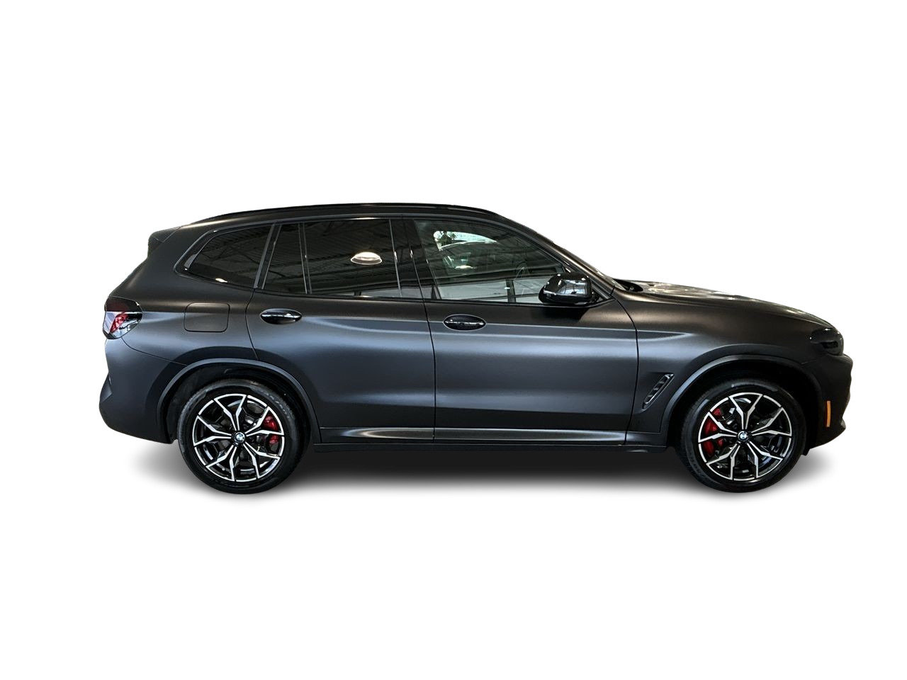 2024 BMW X3 xDrive30i | M Sport Edition, 多伦多, 全款车
