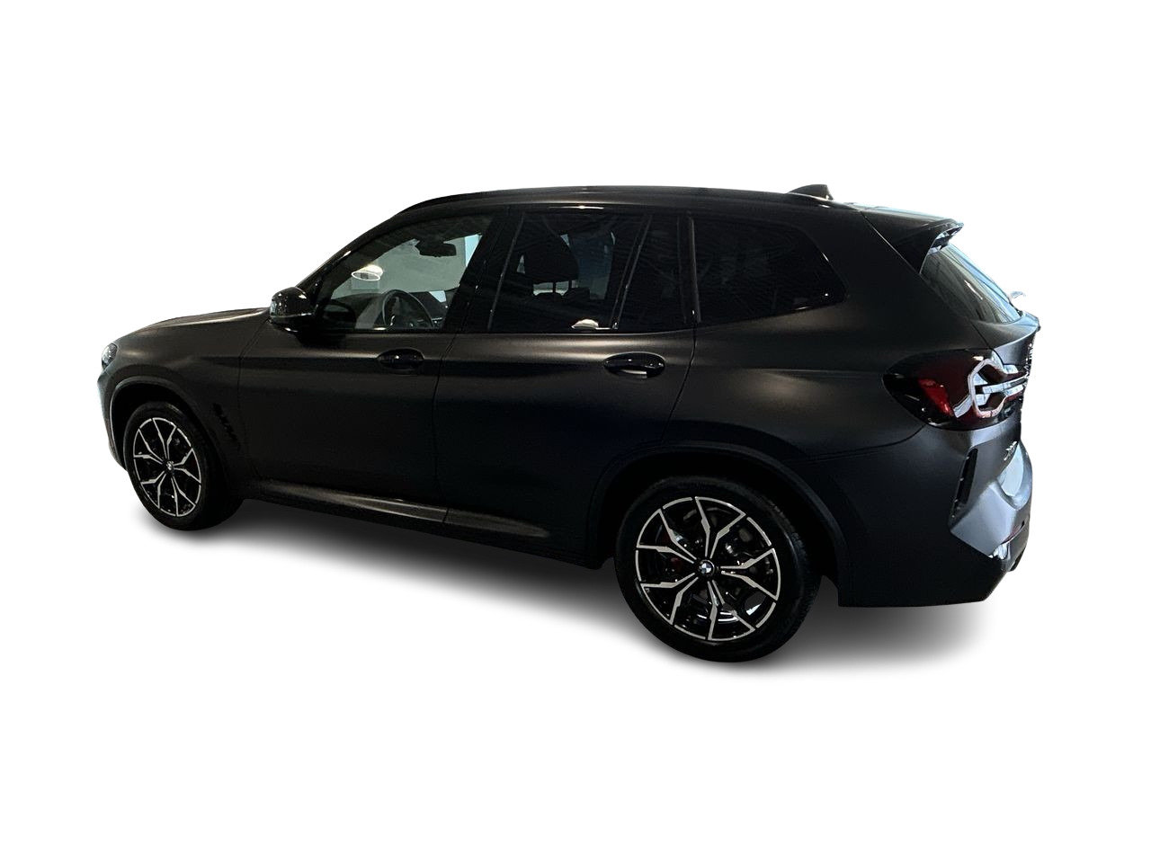 2024 BMW X3 xDrive30i | M Sport Edition, 多伦多, 全款车