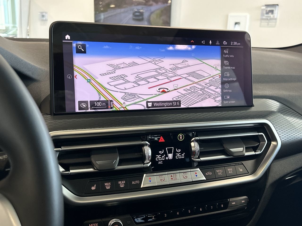 2024 BMW X3 xDrive30i | M Sport Edition, 多伦多, 全款车